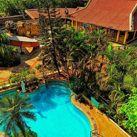 Kailash Parbat Hotel لونافالا المظهر الخارجي الصورة