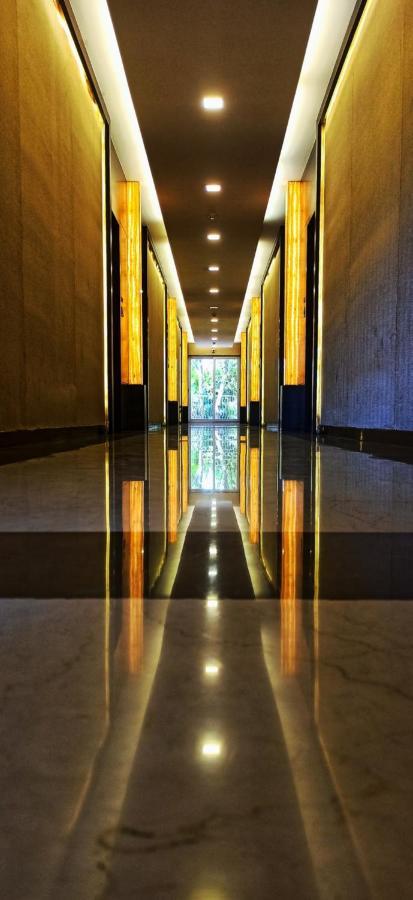 Kailash Parbat Hotel لونافالا المظهر الخارجي الصورة
