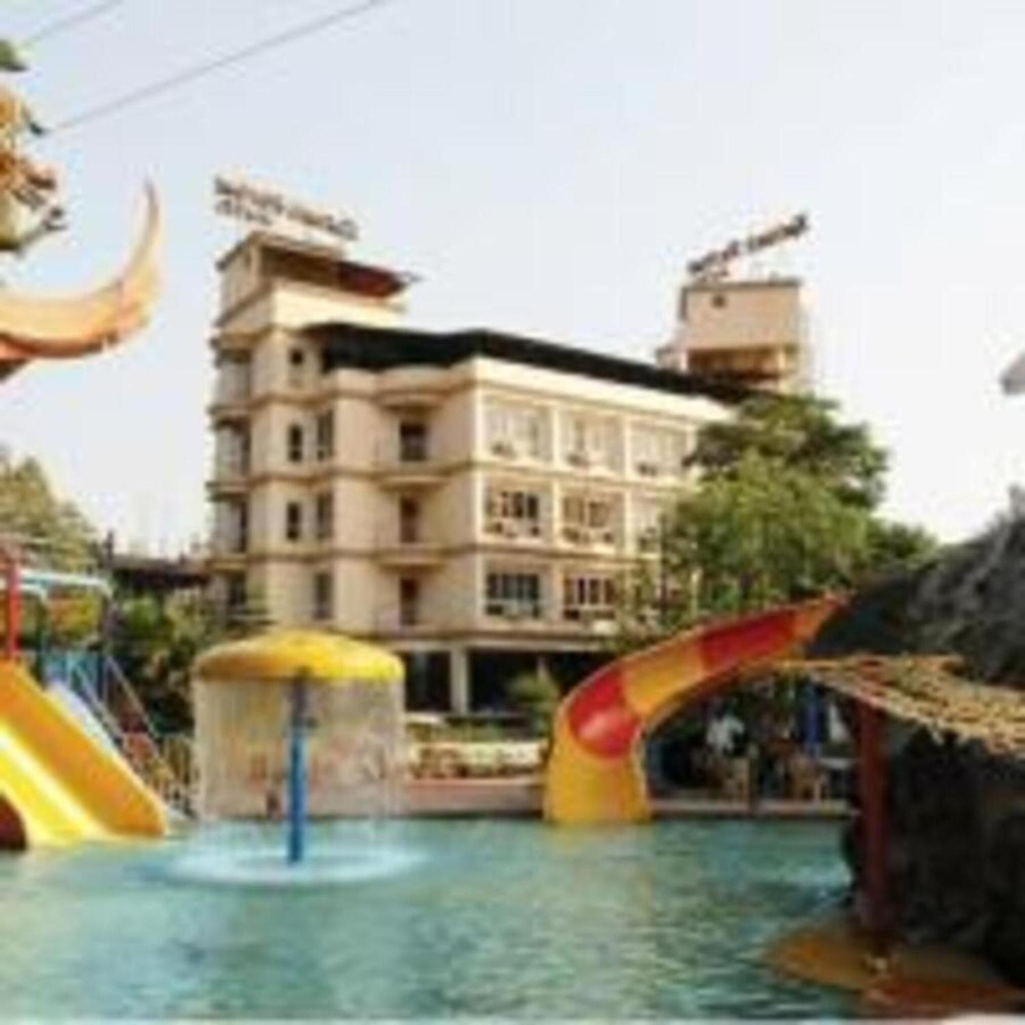 Kailash Parbat Hotel لونافالا المظهر الخارجي الصورة